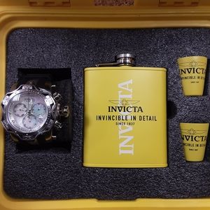 Invicta 34661 reserve Gen. 3 venom mens watch